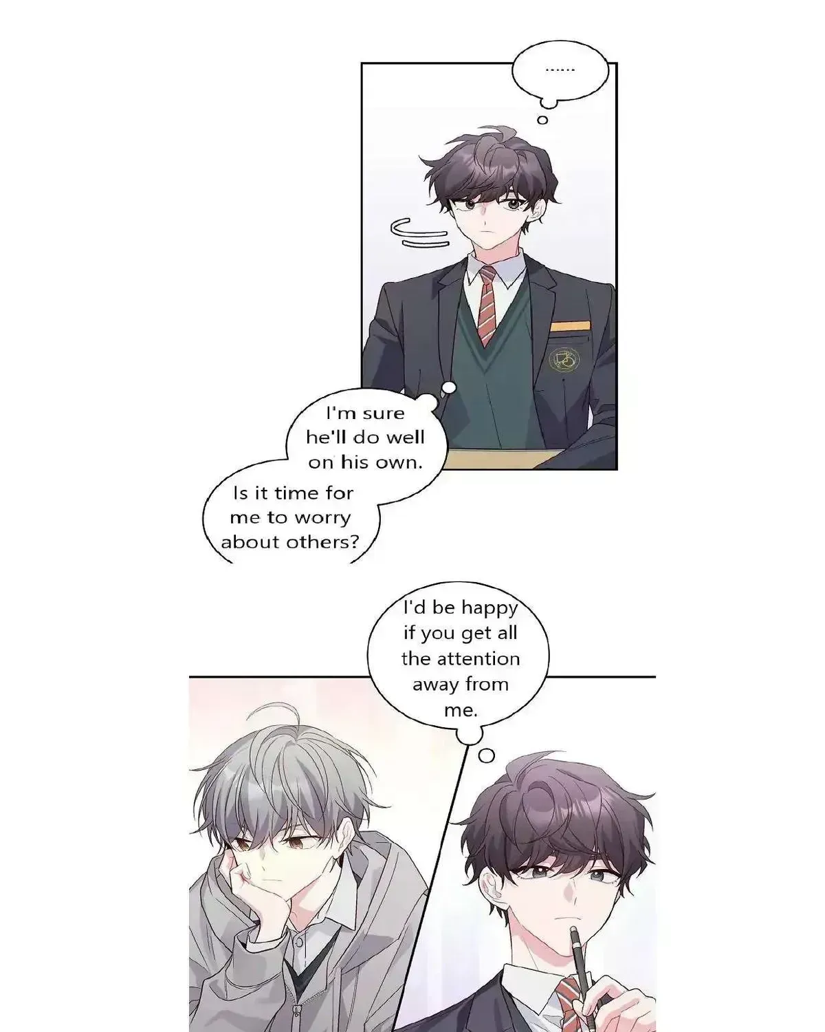 Read Merry Marbling chapter 1.5 image 86 on Lezhin
