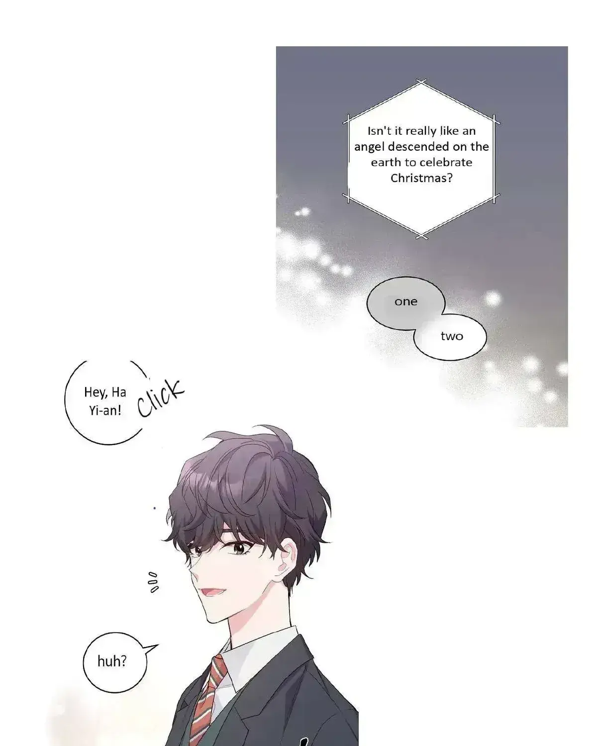 Read Merry Marbling chapter 1.6 image 12 on Lezhin