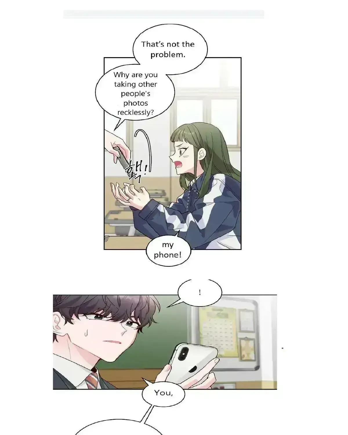 Read Merry Marbling chapter 1.6 image 16 on Lezhin