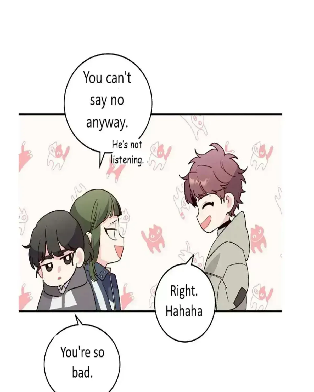 Read Merry Marbling chapter 1.6 image 32 on Lezhin