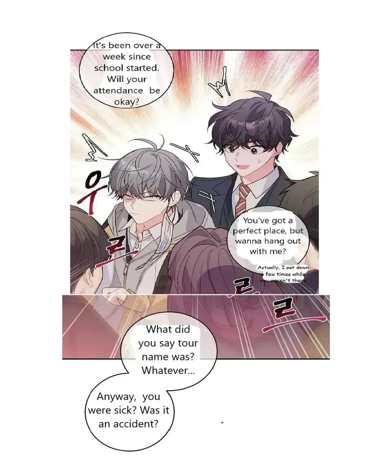 Read Merry Marbling chapter 1.6 image 74 on Lezhin