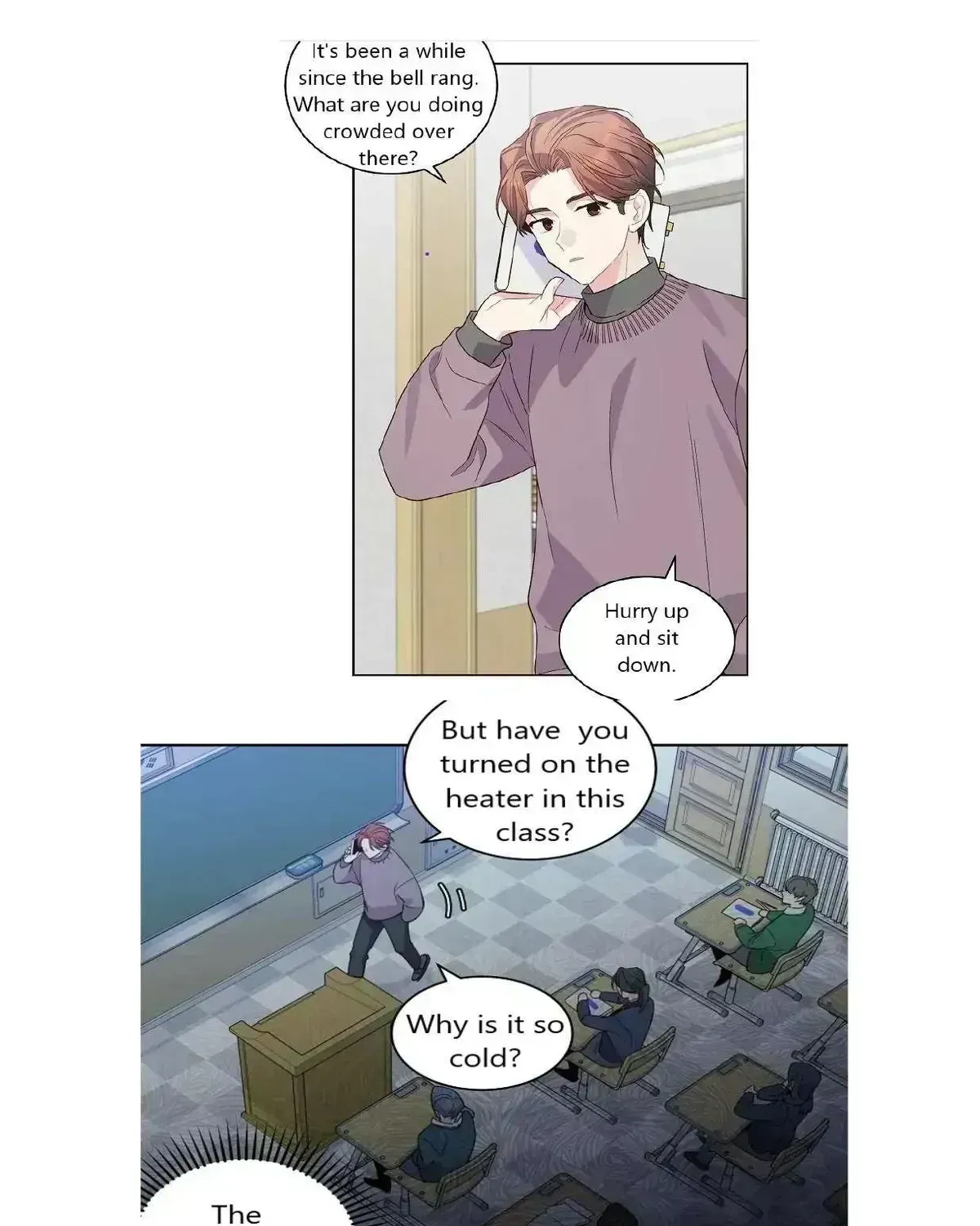 Read Merry Marbling chapter 1.6 image 80 on Lezhin