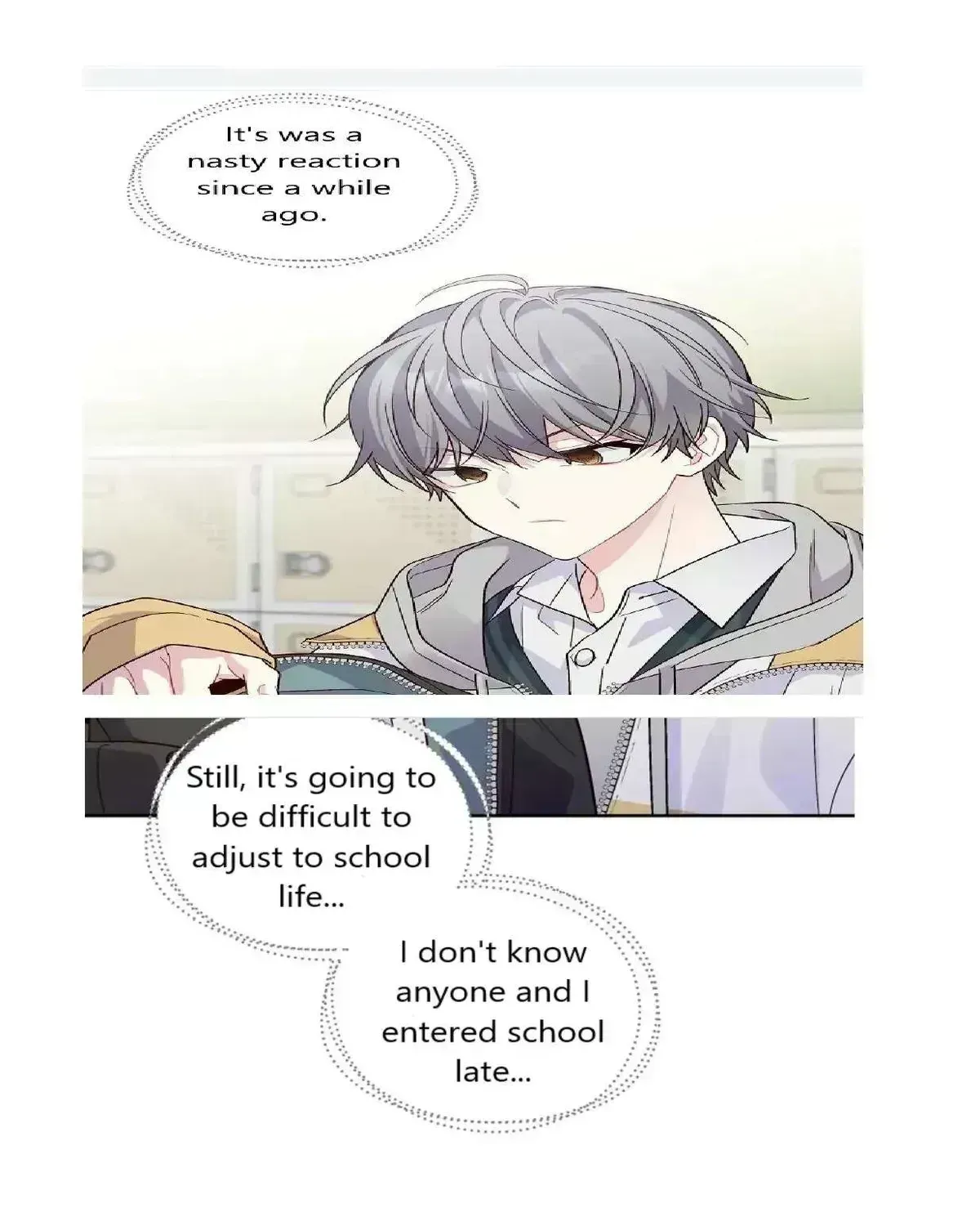 Read Merry Marbling chapter 1.6 image 84 on Lezhin
