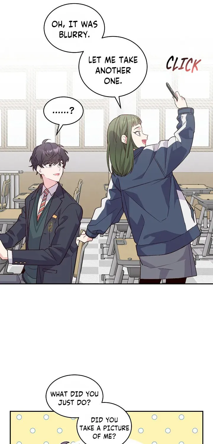 Read Merry Marbling chapter 1 image 13 on Lezhin