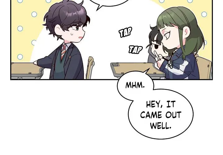 Read Merry Marbling chapter 1 image 14 on Lezhin