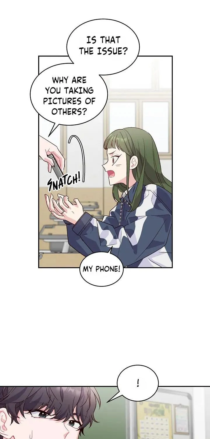 Read Merry Marbling chapter 1 image 15 on Lezhin