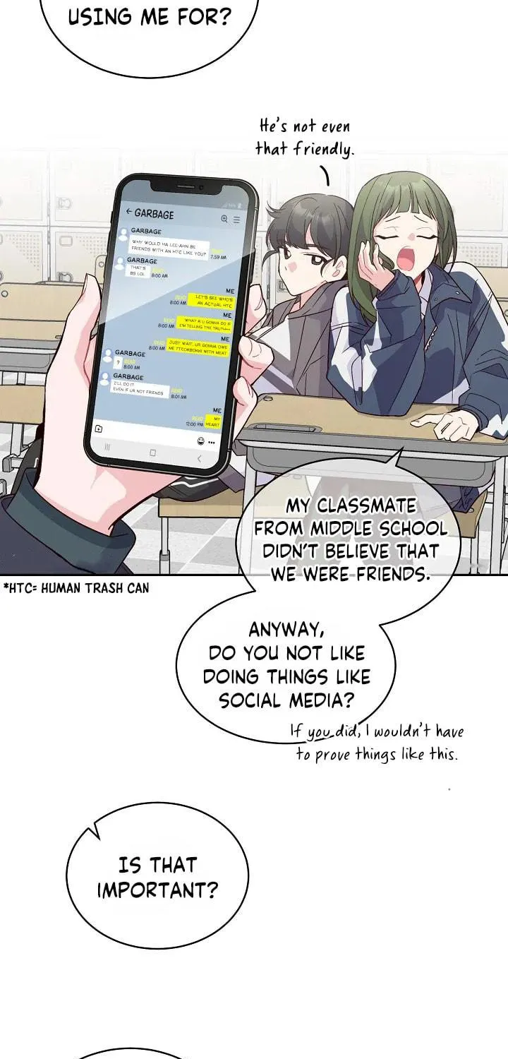 Read Merry Marbling chapter 1 image 17 on Lezhin