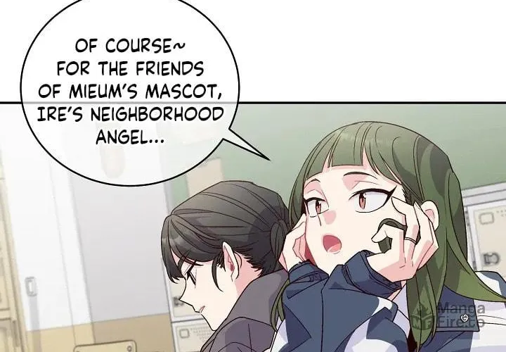 Read Merry Marbling chapter 1 image 18 on Lezhin