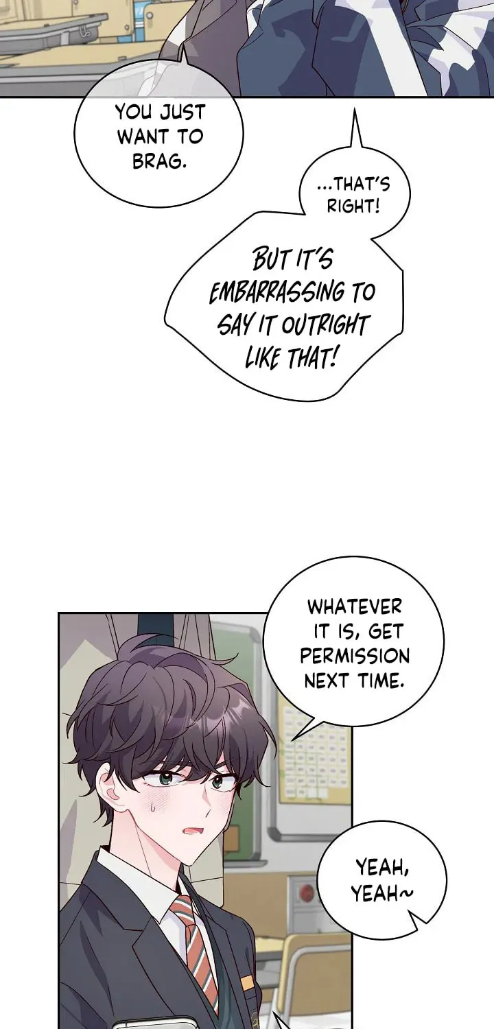 Read Merry Marbling chapter 1 image 19 on Lezhin
