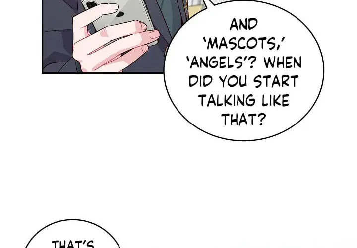 Read Merry Marbling chapter 1 image 20 on Lezhin