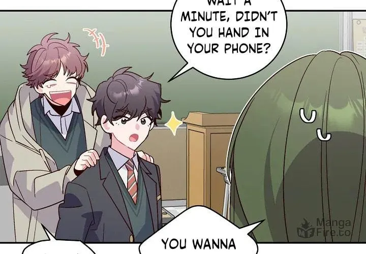 Read Merry Marbling chapter 1 image 22 on Lezhin
