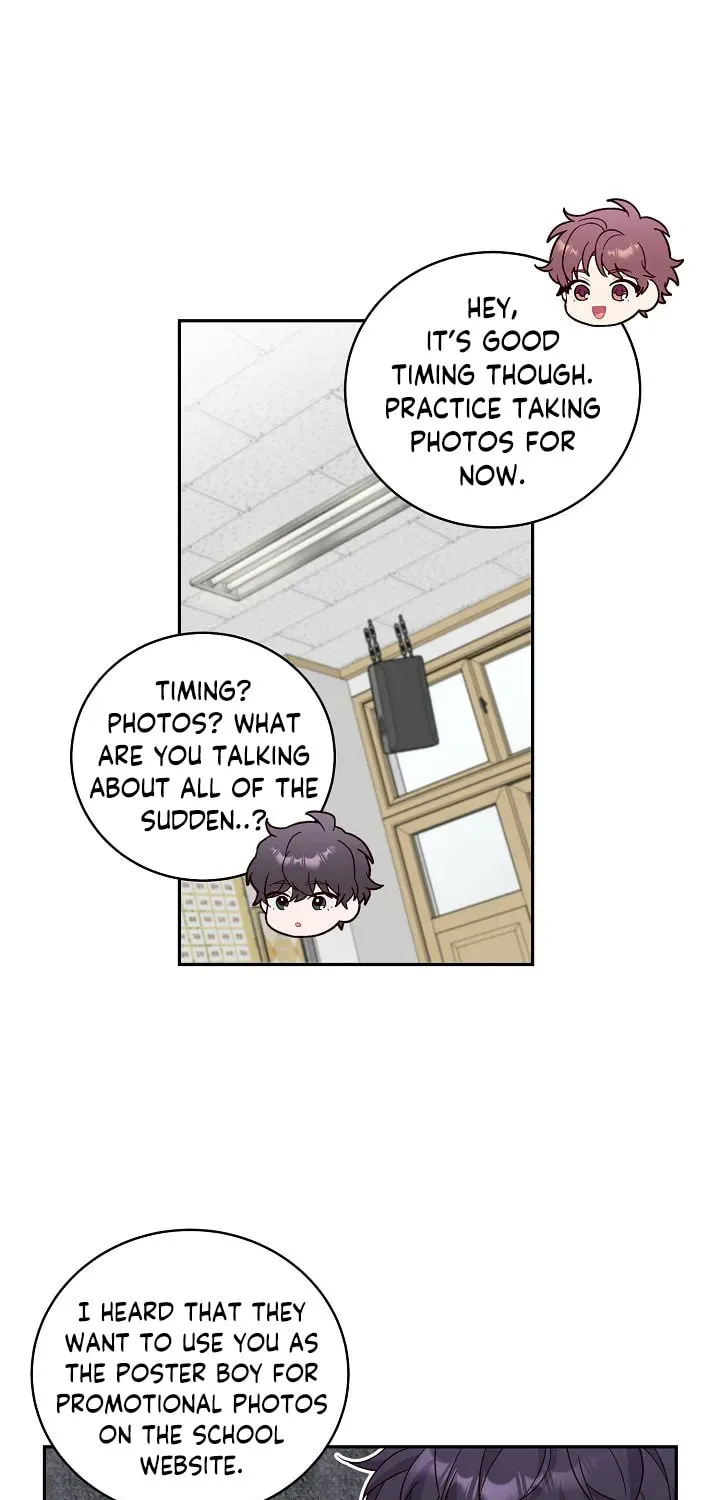 Read Merry Marbling chapter 1 image 24 on Lezhin
