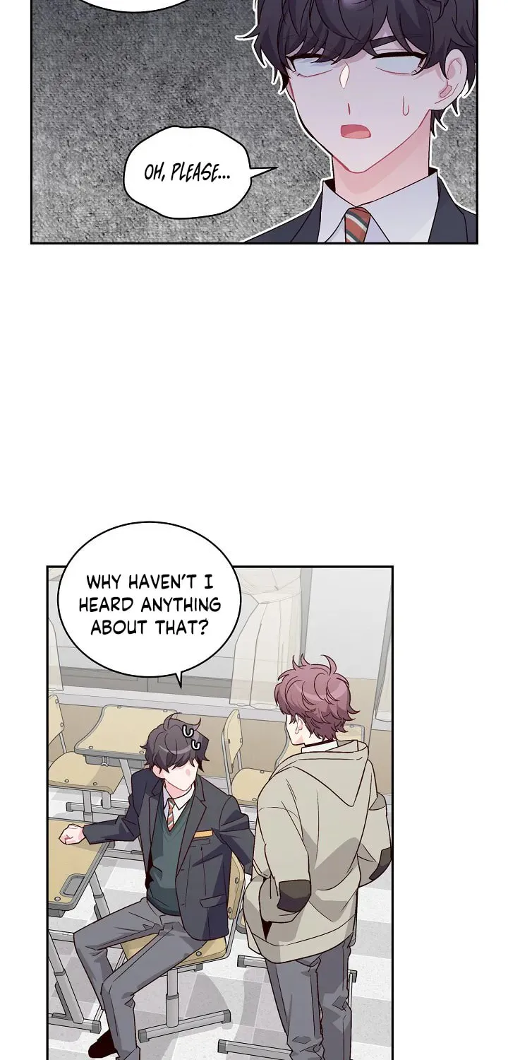Read Merry Marbling chapter 1 image 25 on Lezhin