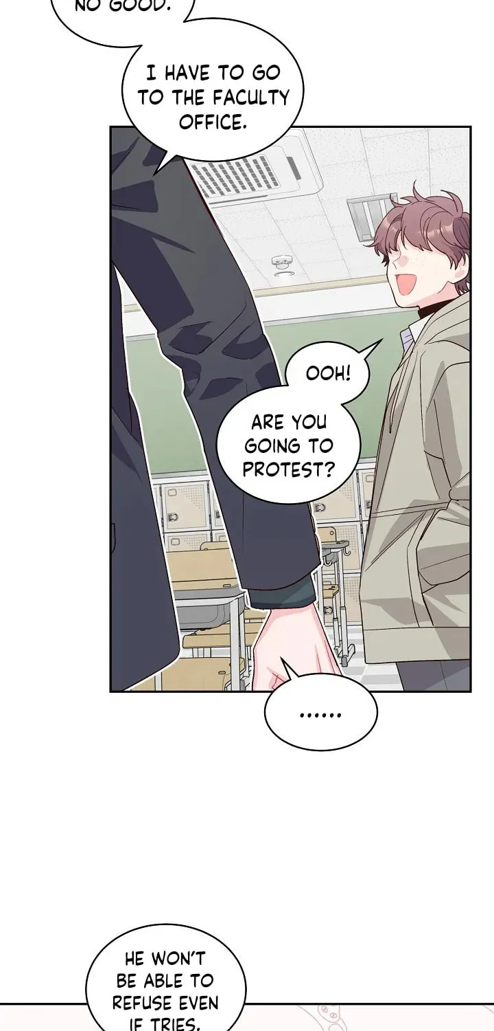Read Merry Marbling chapter 1 image 27 on Lezhin