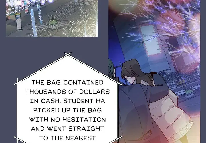 Read Merry Marbling chapter 1 image 3 on Lezhin