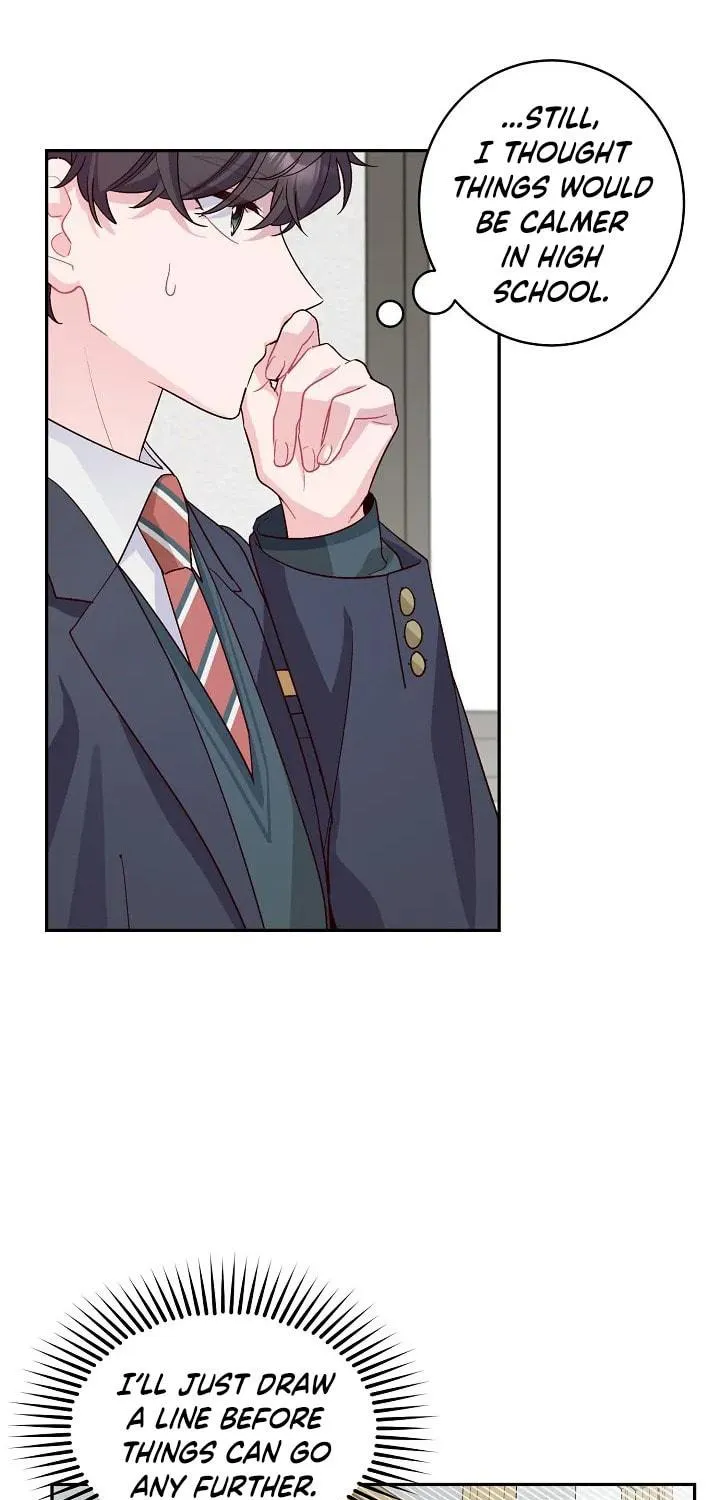 Read Merry Marbling chapter 1 image 31 on Lezhin