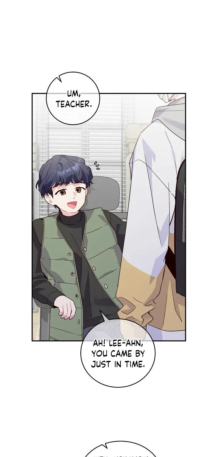 Read Merry Marbling chapter 1 image 33 on Lezhin