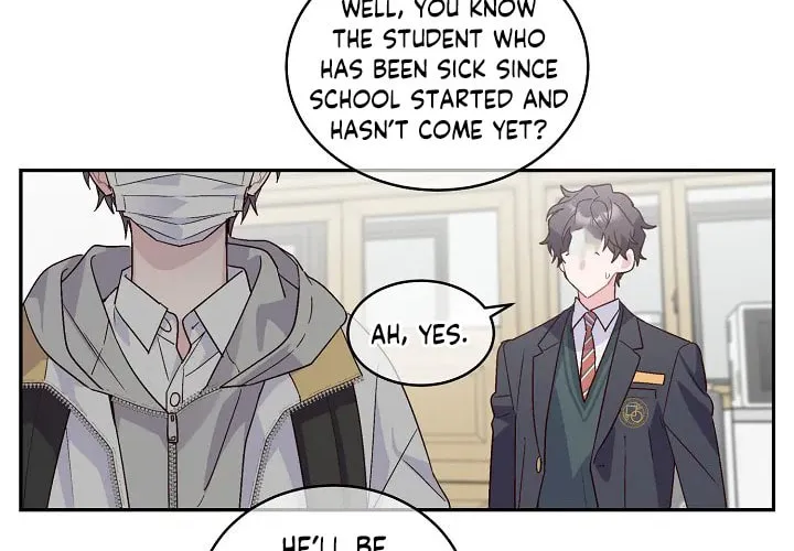 Read Merry Marbling chapter 1 image 34 on Lezhin