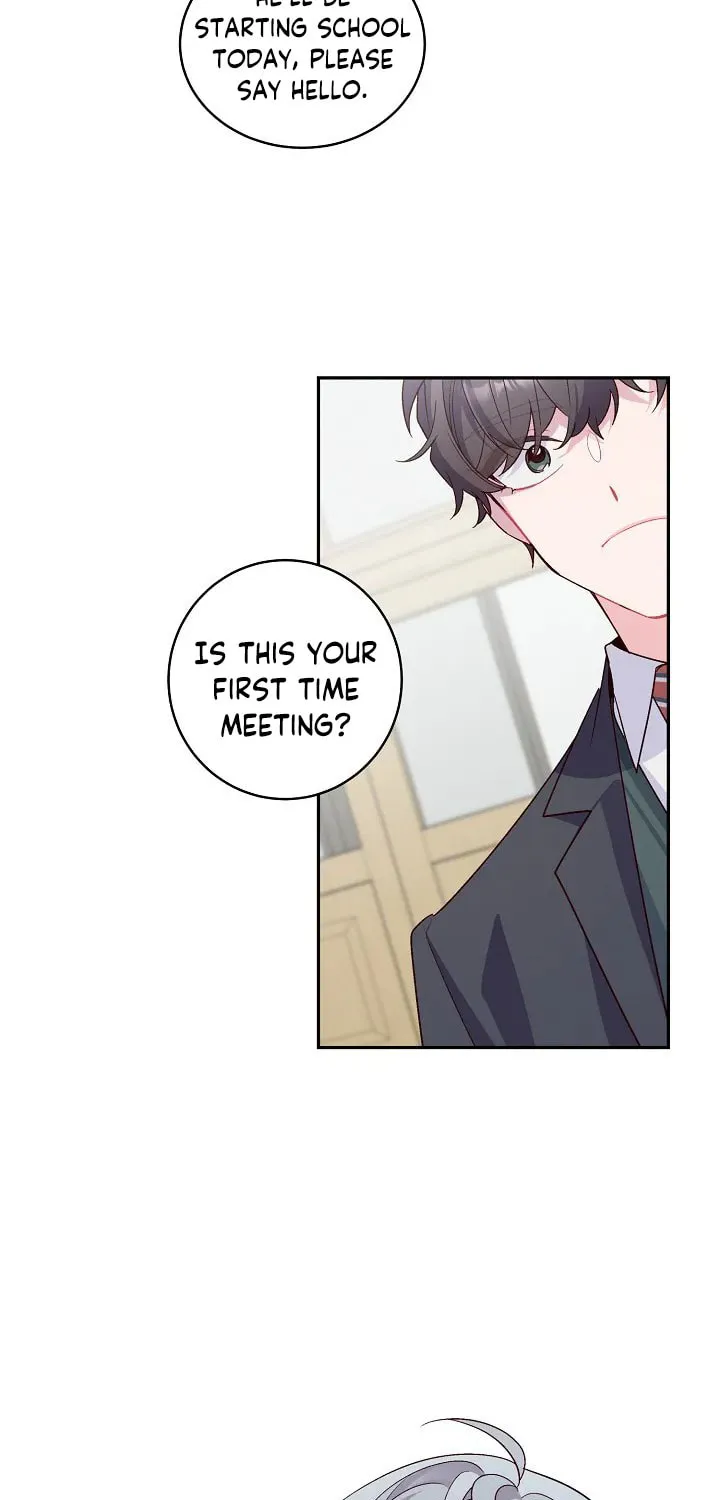 Read Merry Marbling chapter 1 image 35 on Lezhin