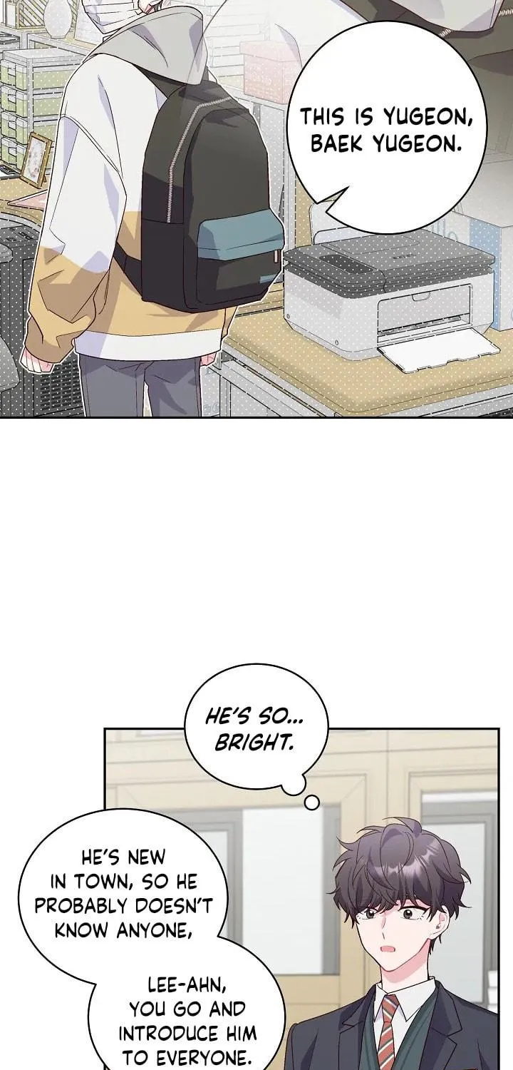 Read Merry Marbling chapter 1 image 37 on Lezhin