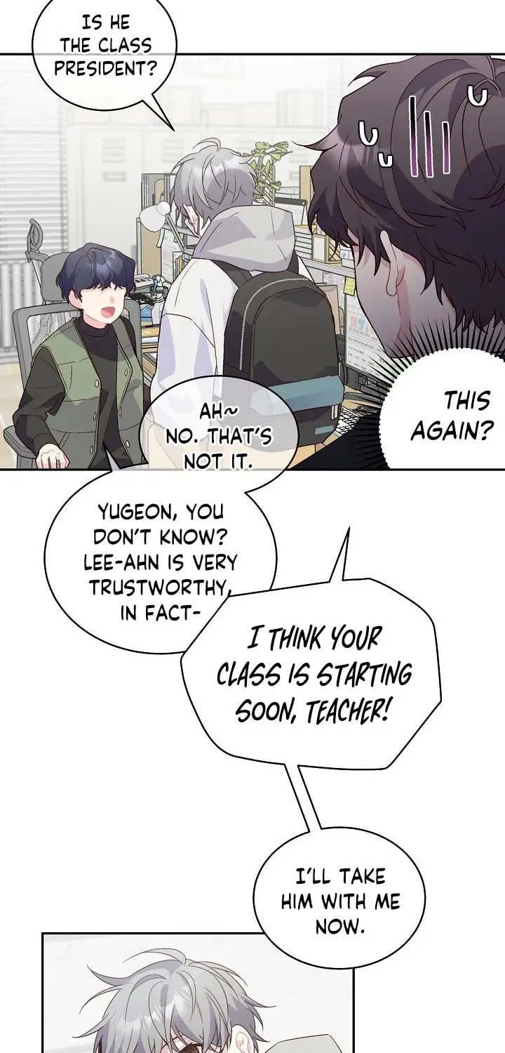 Read Merry Marbling chapter 1 image 39 on Lezhin