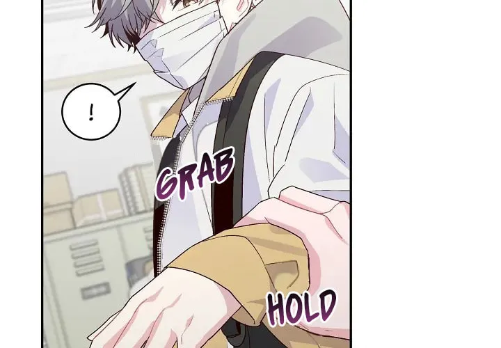 Read Merry Marbling chapter 1 image 40 on Lezhin