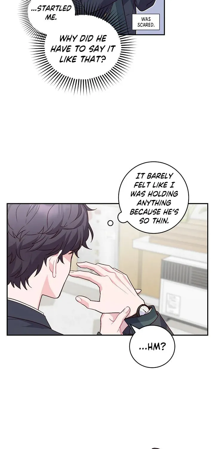 Read Merry Marbling chapter 1 image 46 on Lezhin