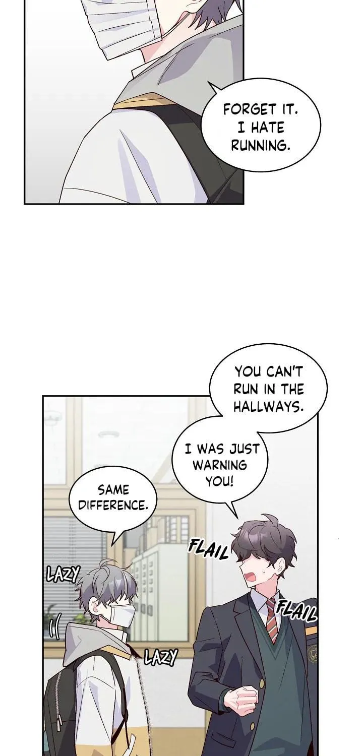 Read Merry Marbling chapter 1 image 48 on Lezhin