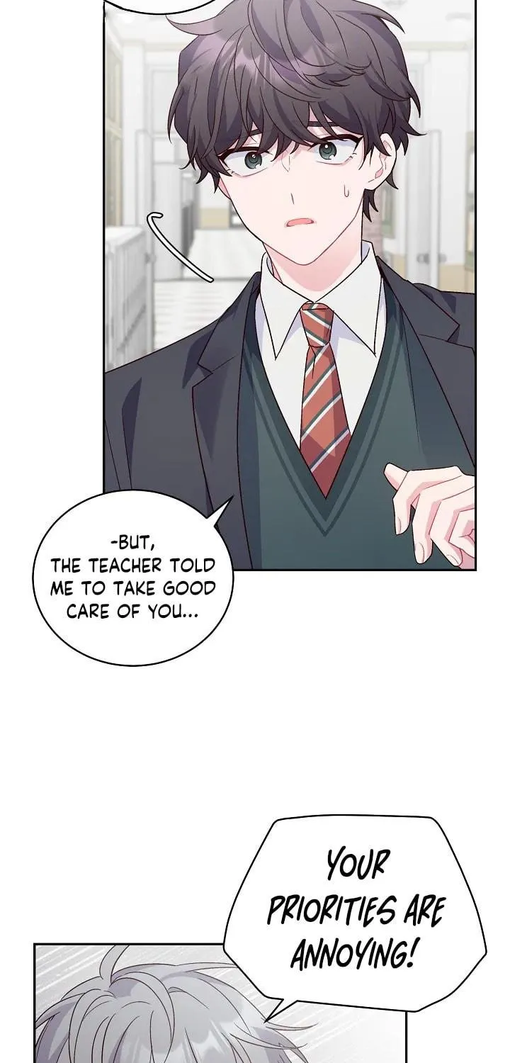 Read Merry Marbling chapter 1 image 50 on Lezhin