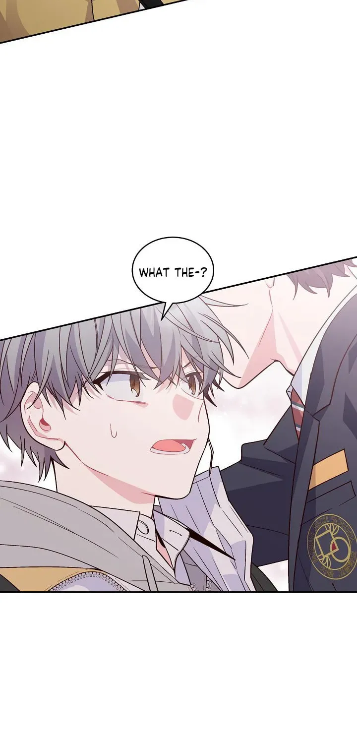 Read Merry Marbling chapter 1 image 54 on Lezhin