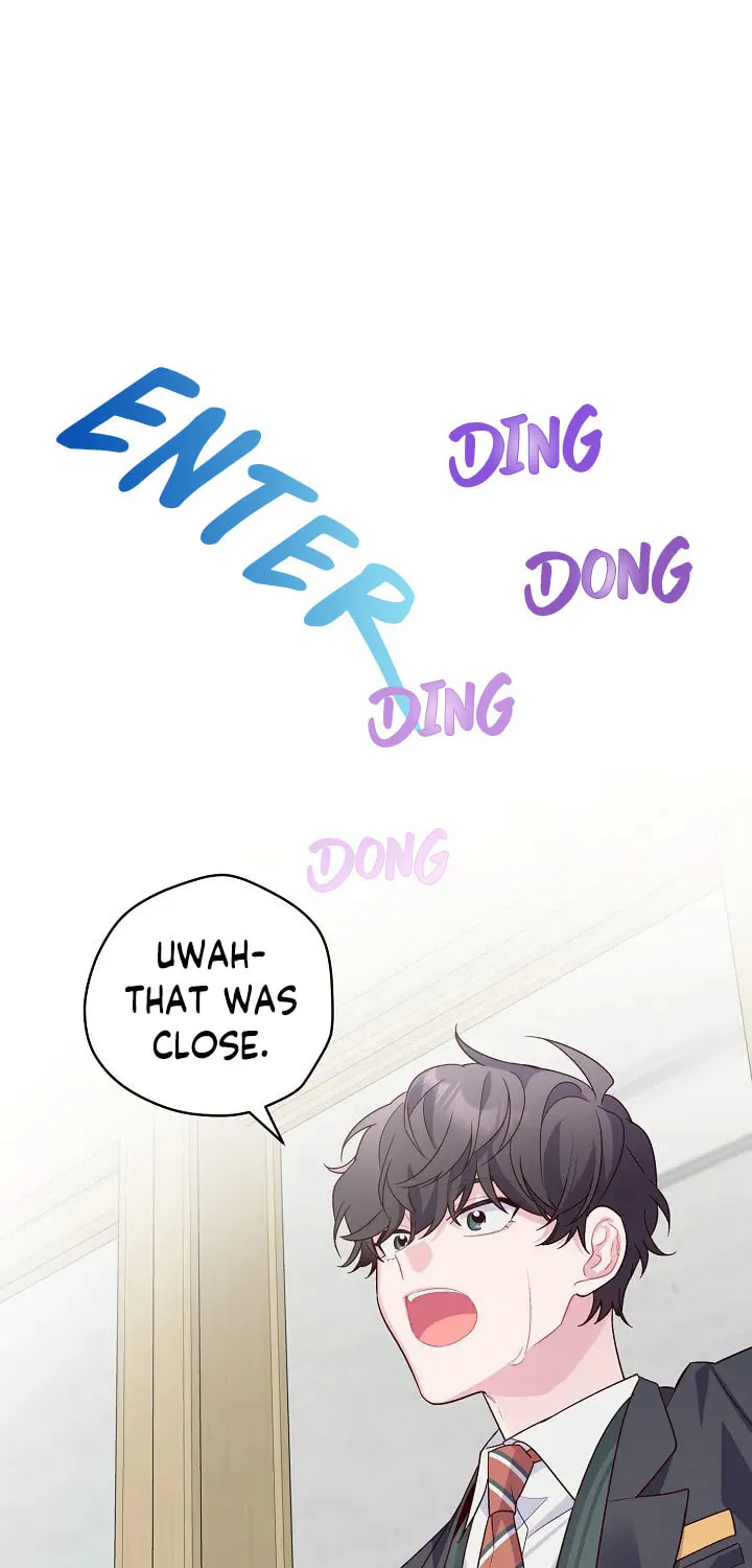Read Merry Marbling chapter 1 image 58 on Lezhin