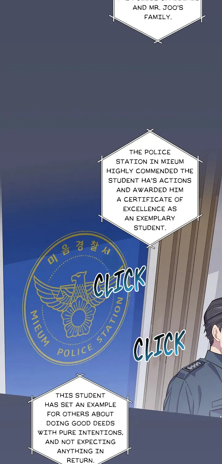 Read Merry Marbling chapter 1 image 6 on Lezhin