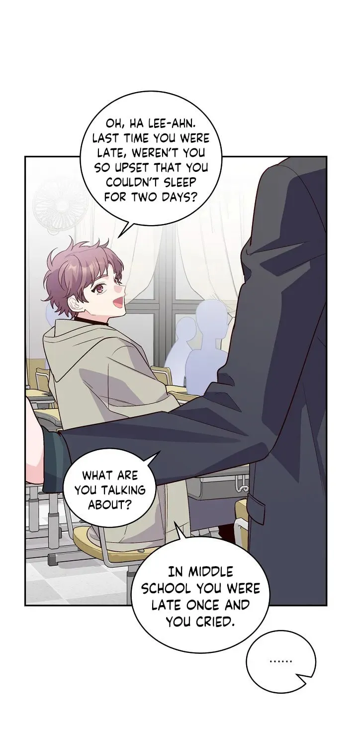 Read Merry Marbling chapter 1 image 60 on Lezhin