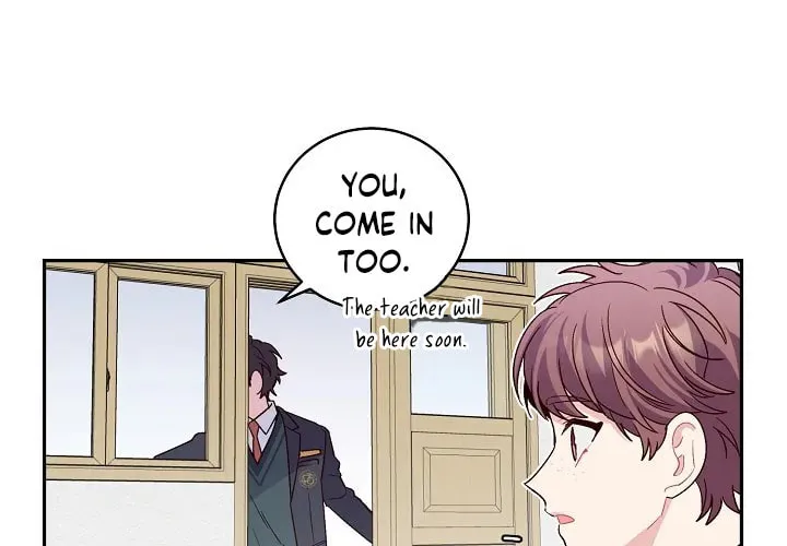 Read Merry Marbling chapter 1 image 61 on Lezhin