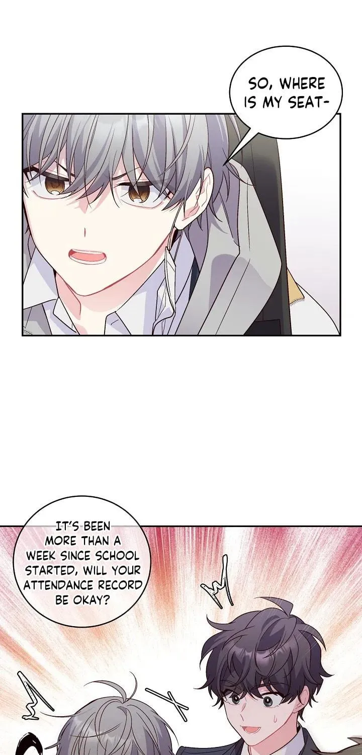 Read Merry Marbling chapter 1 image 64 on Lezhin