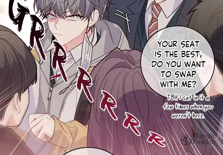 Read Merry Marbling chapter 1 image 65 on Lezhin
