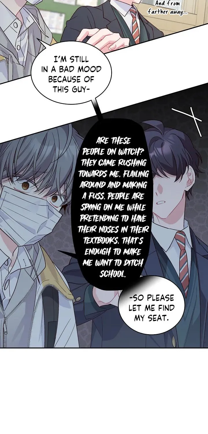 Read Merry Marbling chapter 1 image 68 on Lezhin