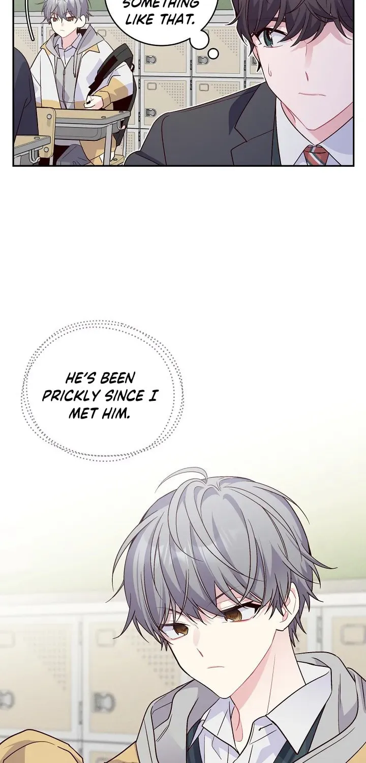 Read Merry Marbling chapter 1 image 73 on Lezhin