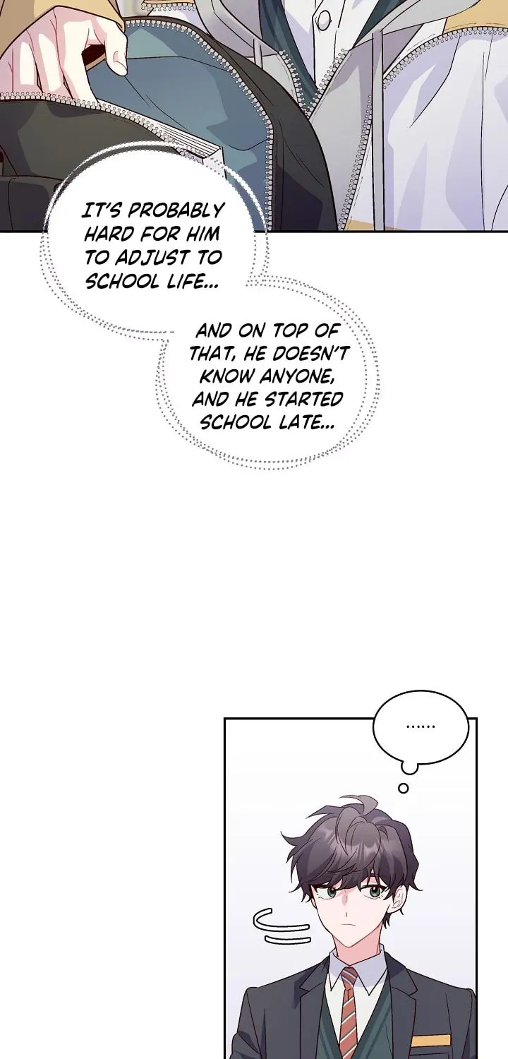 Read Merry Marbling chapter 1 image 74 on Lezhin