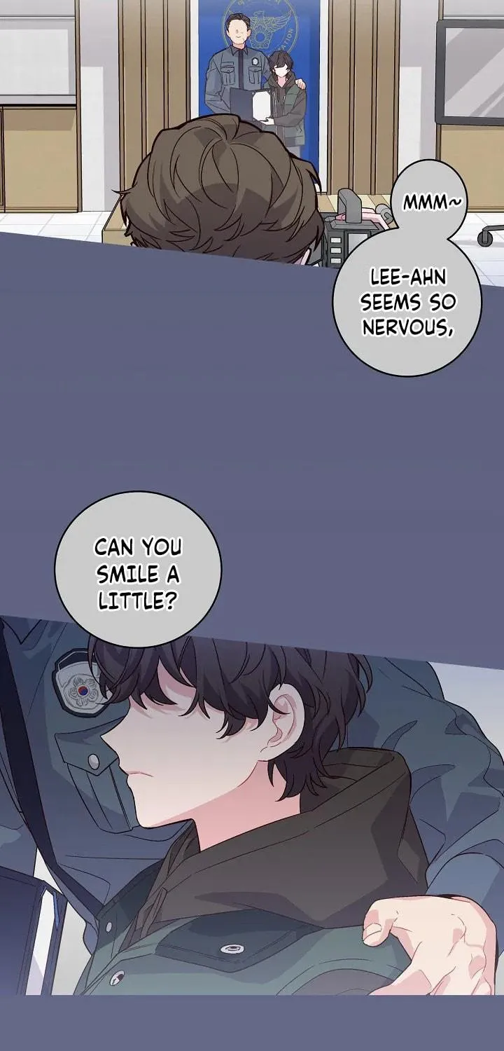 Read Merry Marbling chapter 1 image 8 on Lezhin