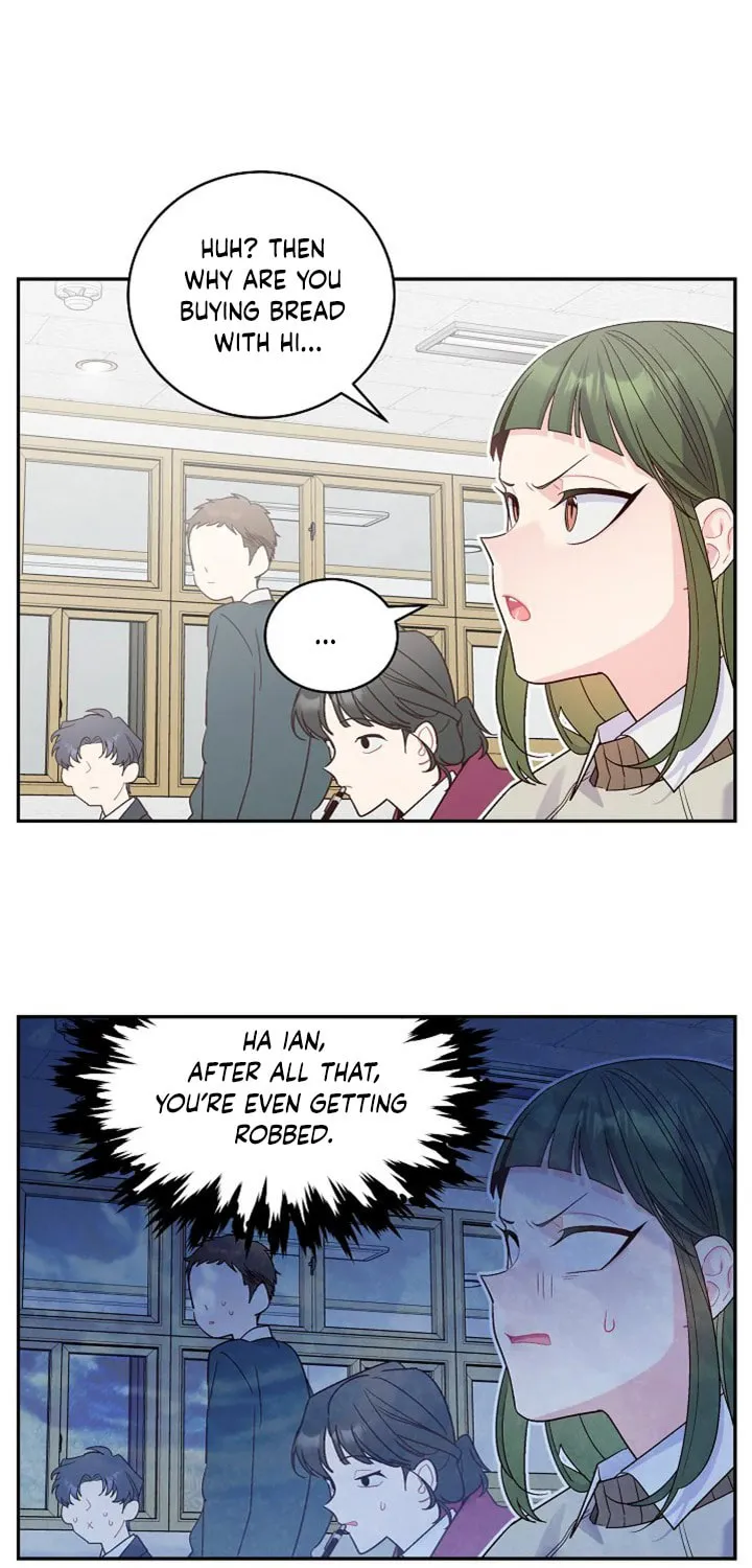 Read Merry Marbling chapter 10 image 11 on Lezhin