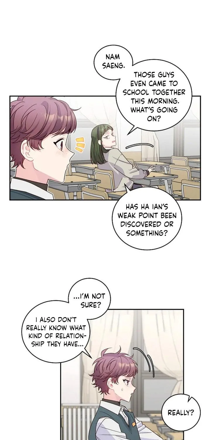 Read Merry Marbling chapter 10 image 14 on Lezhin