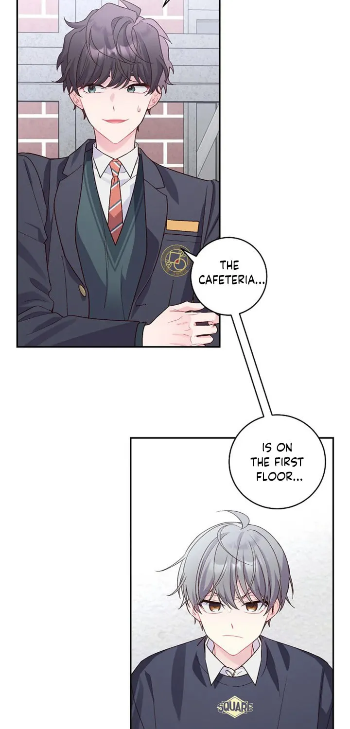 Read Merry Marbling chapter 10 image 18 on Lezhin