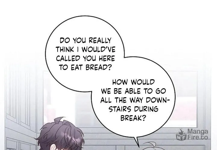 Read Merry Marbling chapter 10 image 21 on Lezhin