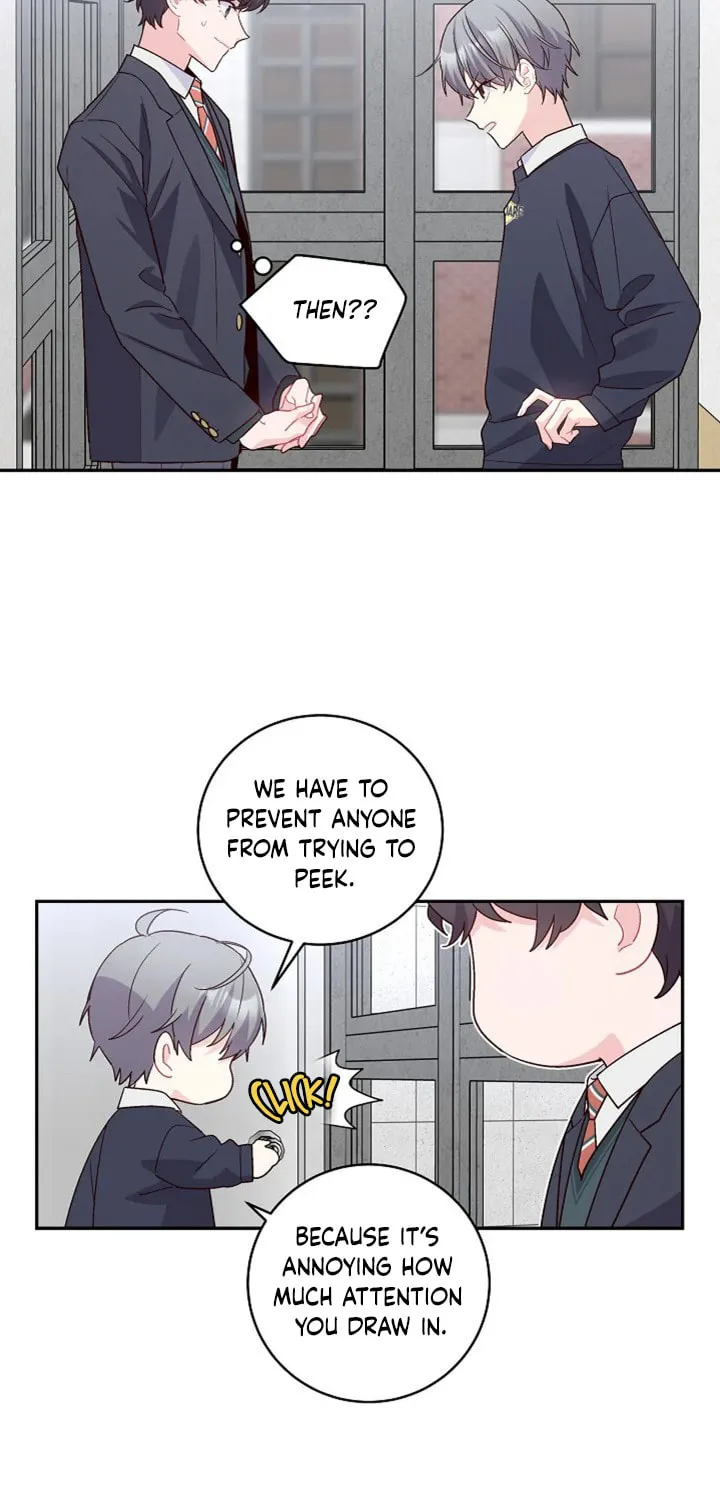 Read Merry Marbling chapter 10 image 22 on Lezhin