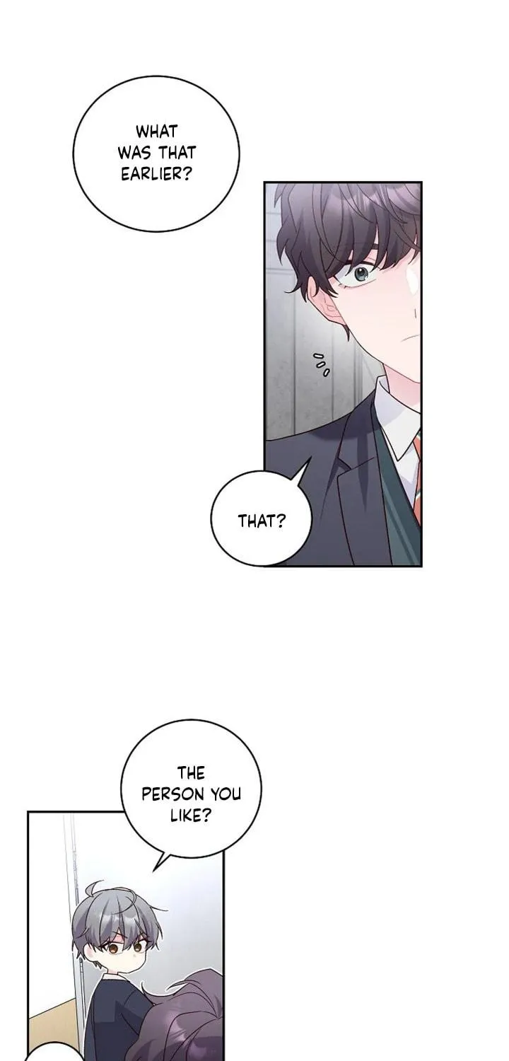Read Merry Marbling chapter 10 image 25 on Lezhin