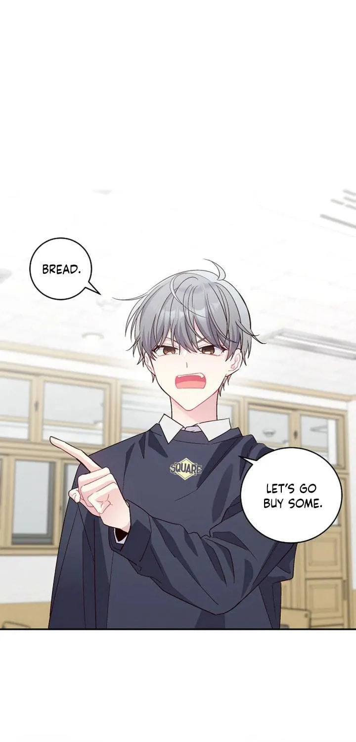 Read Merry Marbling chapter 10 image 3 on Lezhin