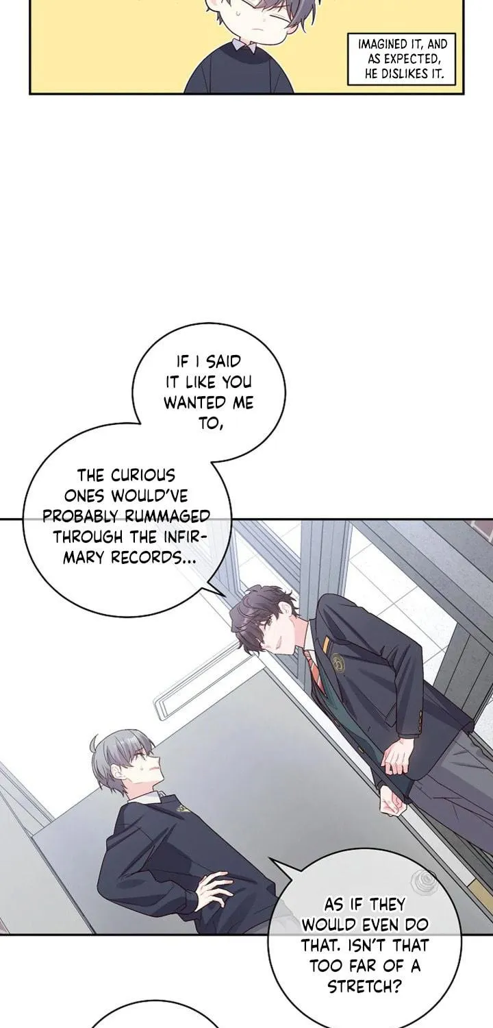 Read Merry Marbling chapter 10 image 31 on Lezhin