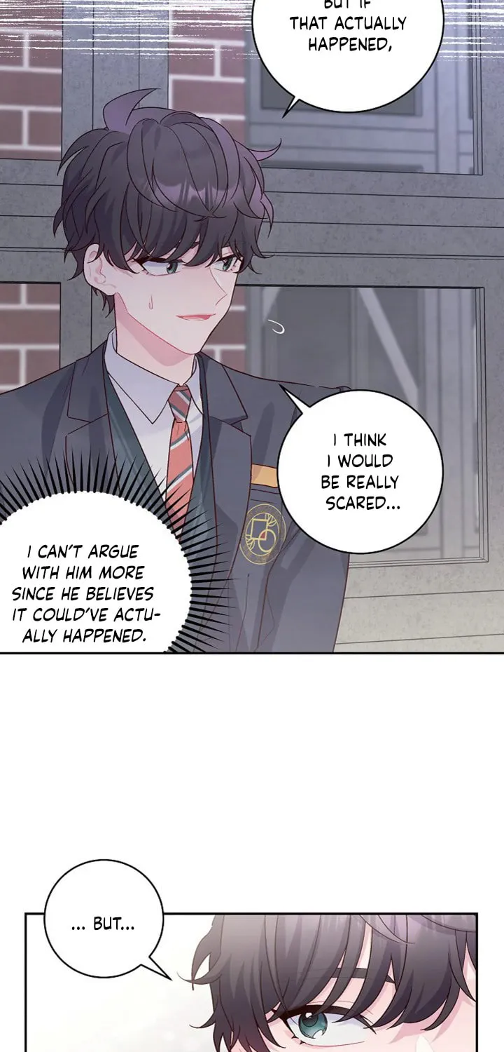Read Merry Marbling chapter 10 image 33 on Lezhin