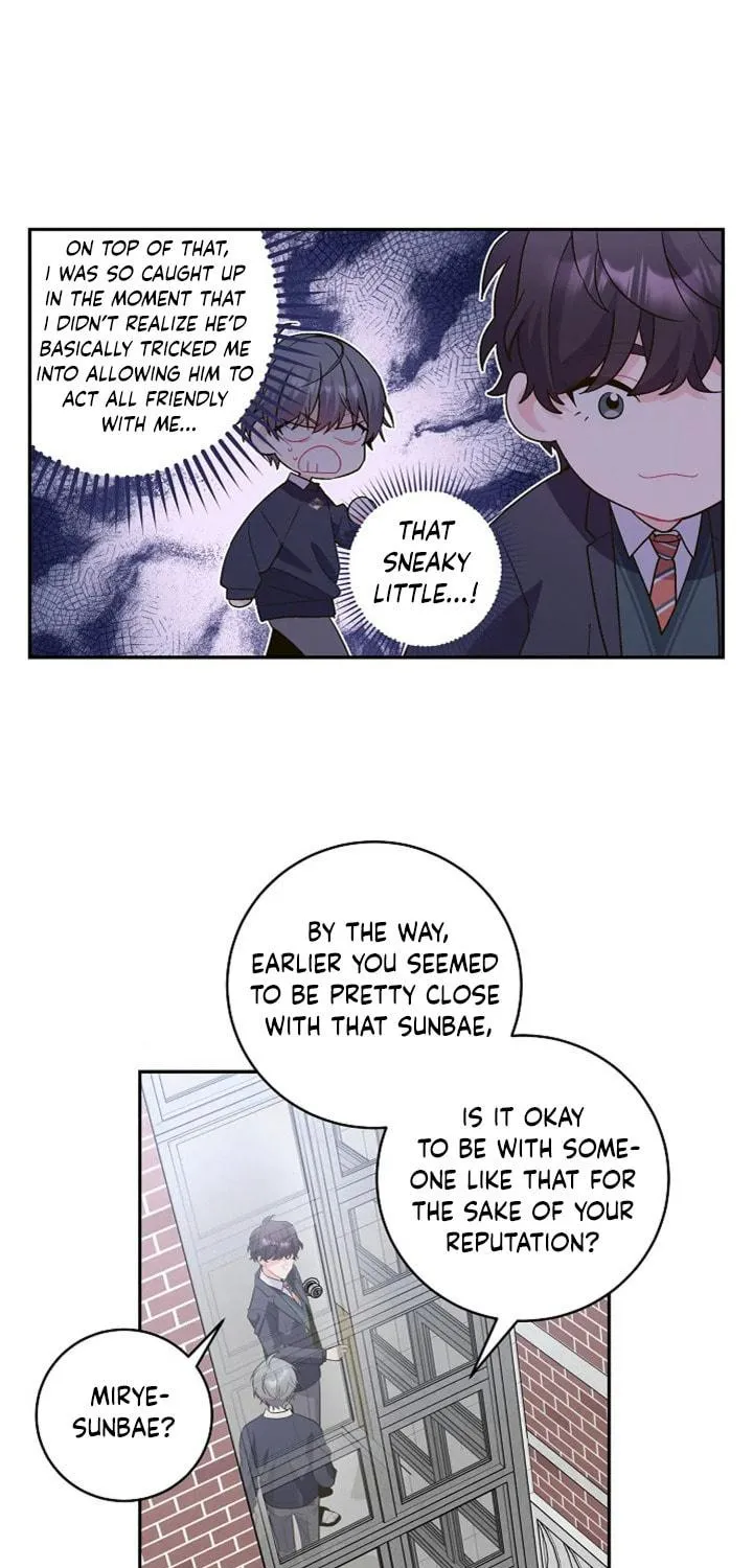 Read Merry Marbling chapter 10 image 47 on Lezhin